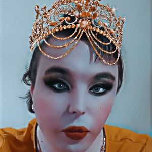 Meet your Posher, Ethan